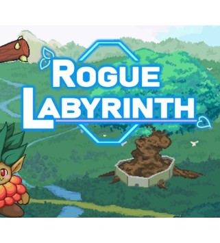 Rogue Labyrinth Steam Key EUROPE